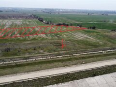 Teren extravilan 5.800 mp in Cornetu, ideal pentru investitie