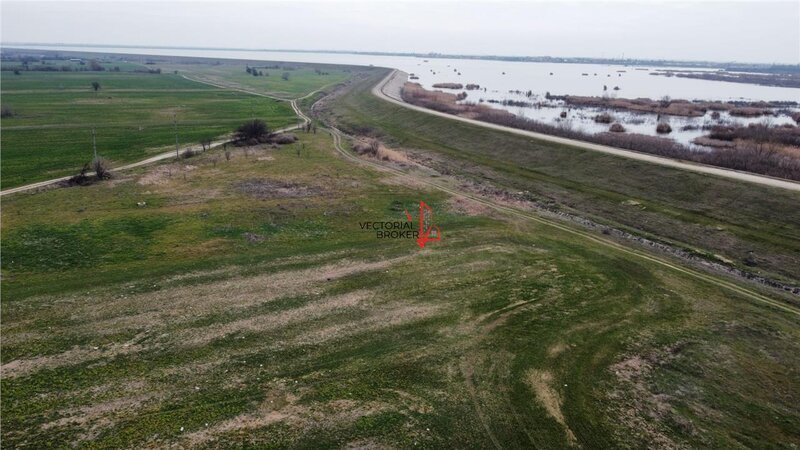 Teren extravilan 5.800 mp in Cornetu, ideal pentru investitie