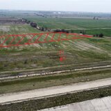 Teren extravilan 5.800 mp in Cornetu, ideal pentru investitie